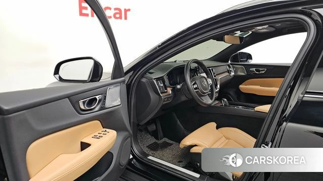 Volvo V60 Cross-Country 2nd Generation id 4195778 из Кореи 36