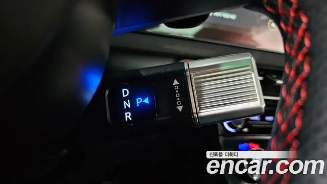 Hyundai The New Tucson (NX4) id 2487414 из Кореи 19