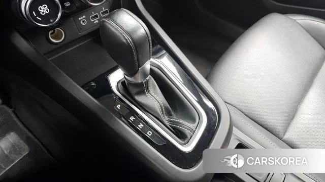 Renault Korea (Samsung) XM3 id 3639760 из Кореи 19