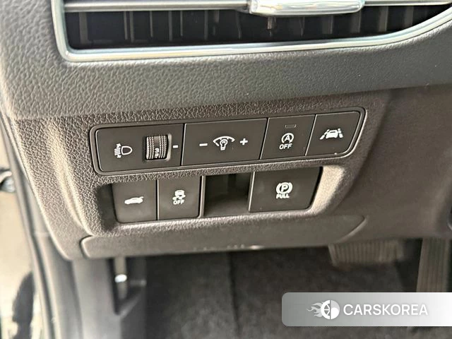 Hyundai Sonata (DN8) id 4550217 из Кореи 16