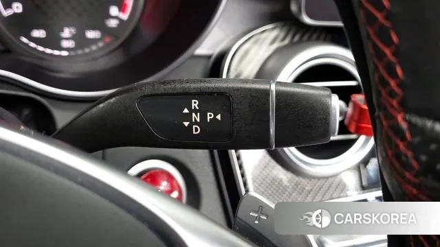 Mercedes-Benz C-Class W205 id 3666976 из Кореи 19