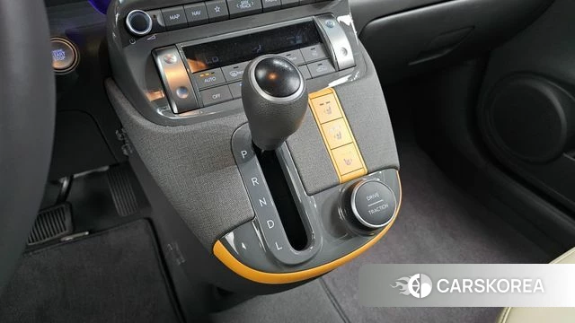 Hyundai Casper id 4898513 из Кореи 33