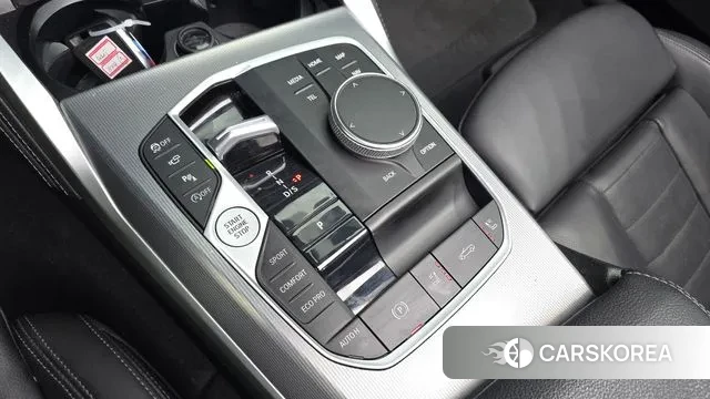 BMW 4 Series (G22) id 3571770 из Кореи 19