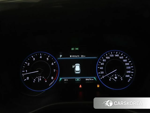 Hyundai Palisade id 4511617 из Кореи 19