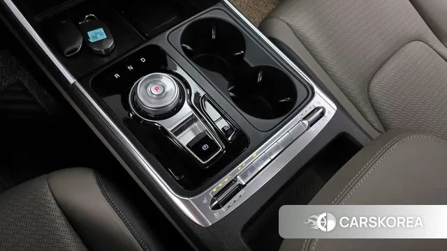 Kia The New Carnival 4th Generation id 3638670 из Кореи 19