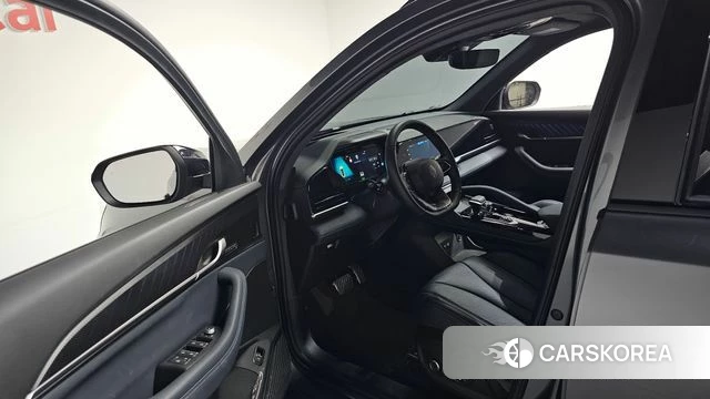 Renault Korea (Samsung) Grand Coleos id 4870540 из Кореи 37