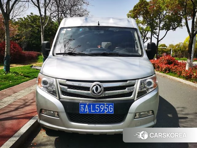 Dongfeng Yufeng id 4209526 из Китая 12