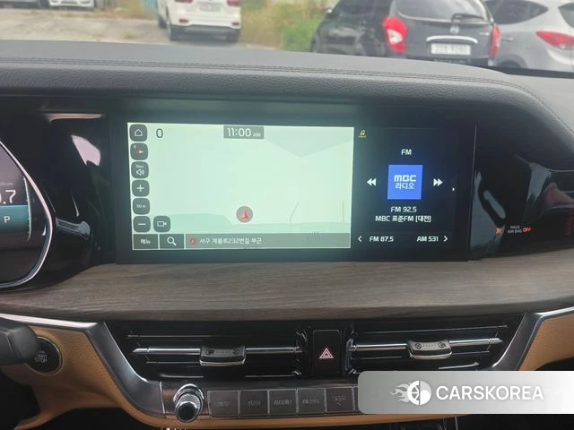 Kia Mohave Master id 4794192 из Кореи 12