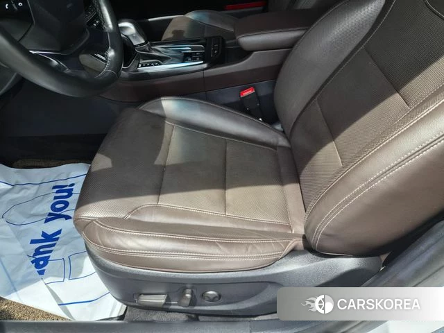 Hyundai Grandeur IG id 4615223 из Кореи 19