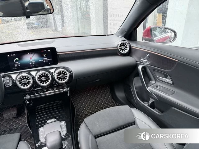 Mercedes-Benz Class A id 4298520 из Китая 23