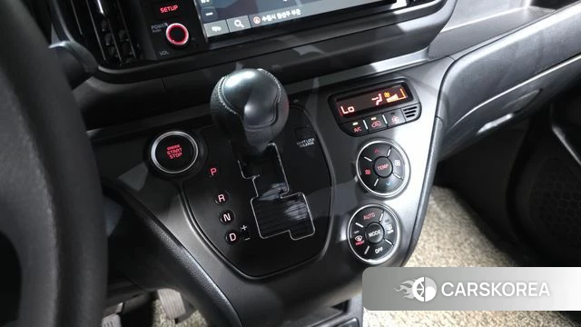 Kia The New Kia Ray id 4624054 из Кореи 30
