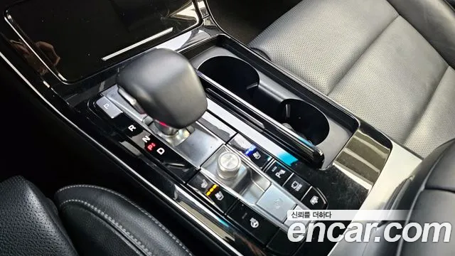 Kia K7 Premier Hybrid id 2472987 из Кореи 19