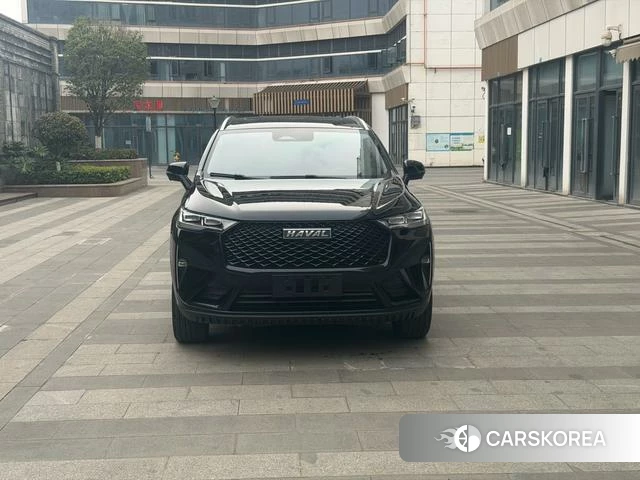 Haval H6 id 4217416 из Китая 17