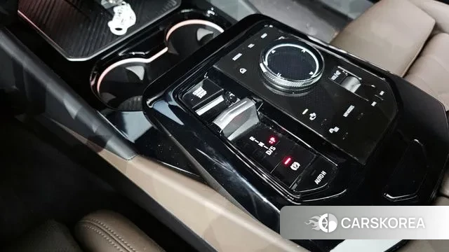 BMW 5 Series (G60) id 3507231 из Кореи 19