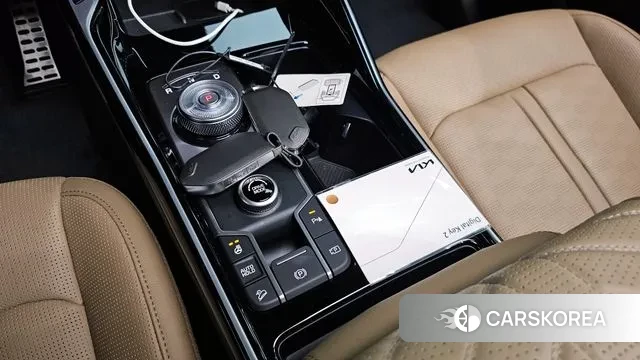 Kia The New Sorento 4th Generation id 3158740 из Кореи 19