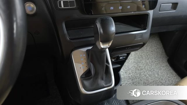 Hyundai Staria id 4534066 из Кореи 30
