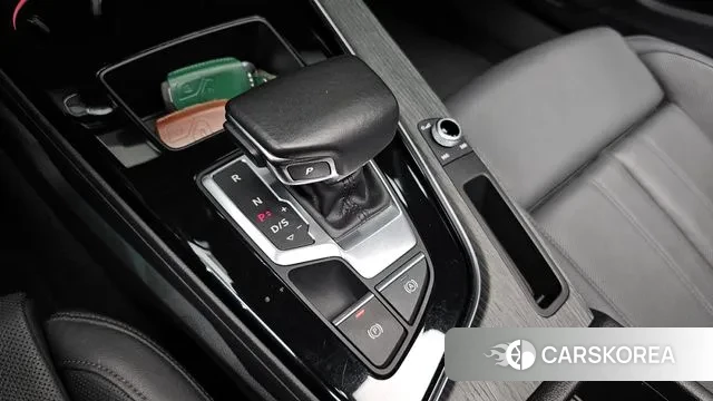 Audi A5 (F5) id 2968919 из Кореи 19