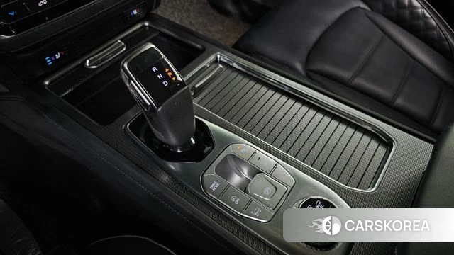 Ssangyong All New Rexton id 4389664 из Кореи 19
