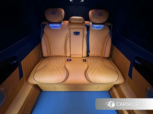 Mercedes-Benz Vito id 4321243 из Китая 26