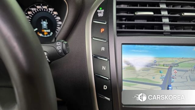 Lincoln MKC id 4304542 из Кореи 37