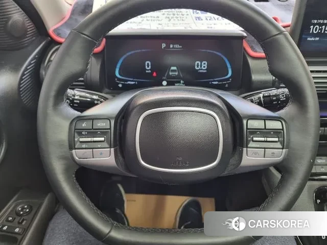 Hyundai Casper id 3524756 из Кореи 19