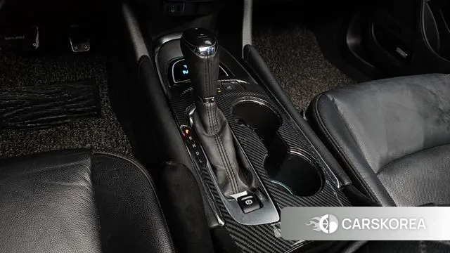 Chevrolet (GM Daewoo) All New Malibu id 3692768 из Кореи 19