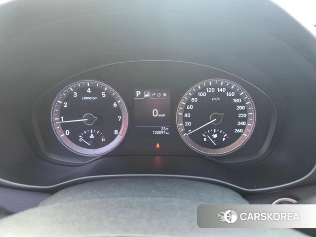 Hyundai Grandeur IG id 4197162 из Кореи 15