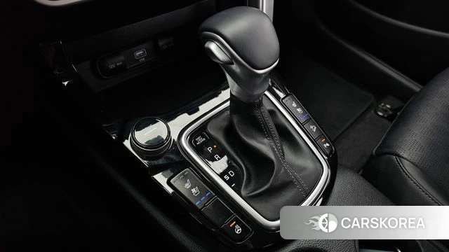 Kia Seltos id 4285185 из Кореи 30