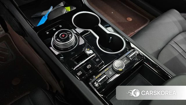 Kia The New K5 3rd generation id 3914196 из Кореи 19