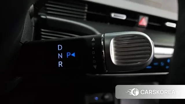 Hyundai Ionic 5 id 3421798 из Кореи 19