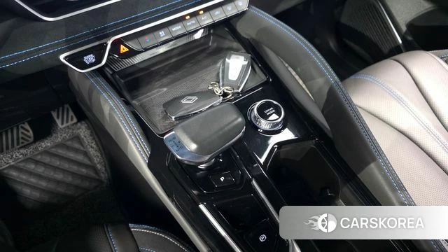 Renault Korea (Samsung) Grand Coleos id 4612565 из Кореи 35