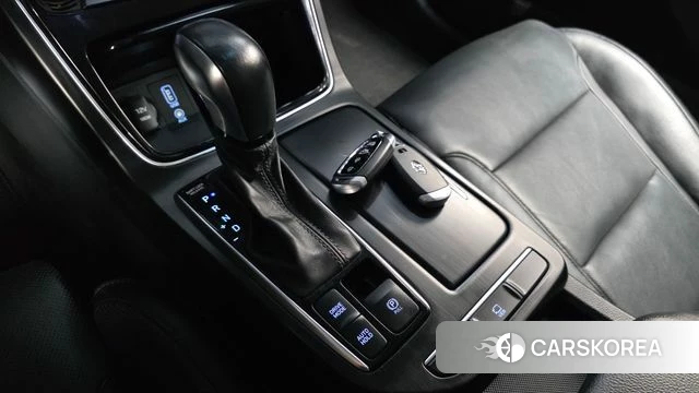 Hyundai Grandeur IG id 4568741 из Кореи 19
