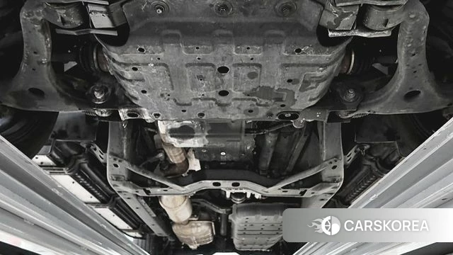 Kia Mohave Master id 3916249 из Кореи 19