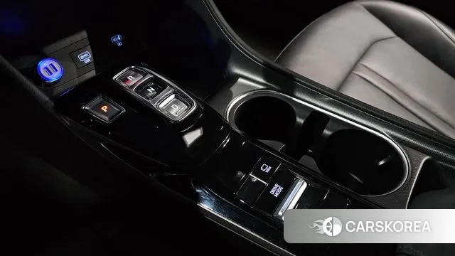 Hyundai Sonata (DN8) id 3350495 из Кореи 19