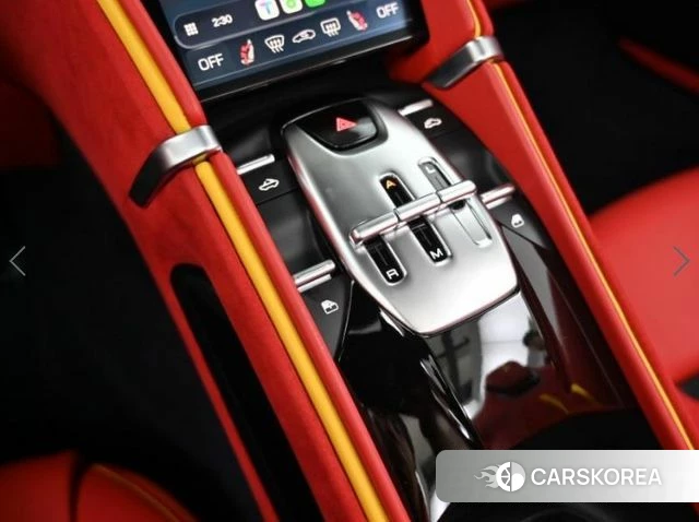 Ferrari Rome id 3952763 из Кореи 19