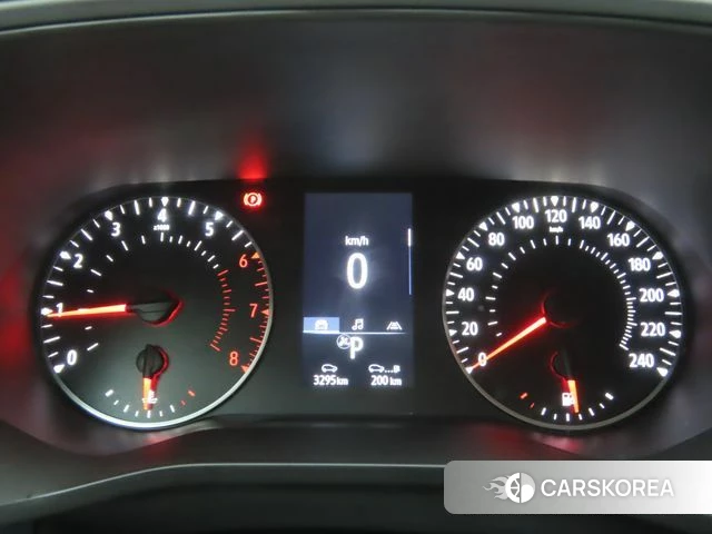 Renault Korea (Samsung) XM3 id 4529387 из Кореи 19