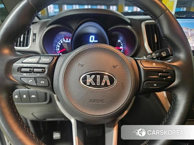 Kia The New Ray id 4642442 из Кореи 15