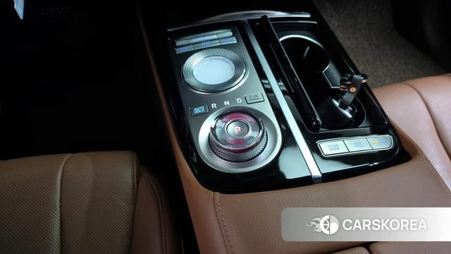 Genesis G80 (RG3) id 4692698 из Кореи 34