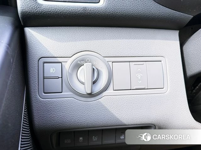Hyundai Solati id 4637376 из Кореи 19