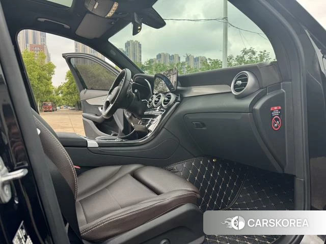 Mercedes-Benz GLC id 4265362 из Китая 14