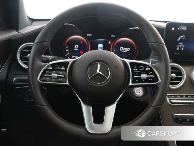Mercedes-Benz GLC id 4335168 из Китая 15