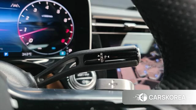 Mercedes-Benz E-Class W214 id 3940268 из Кореи 19