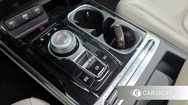 Kia Carnival 4th generation id 3529388 из Кореи 19