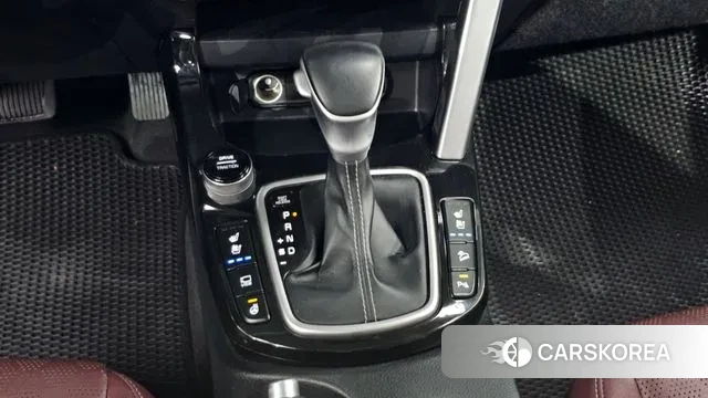 Kia Seltos id 3384005 из Кореи 19