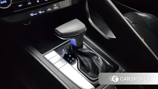 Hyundai The New Avante (CN7) id 3596375 из Кореи 19