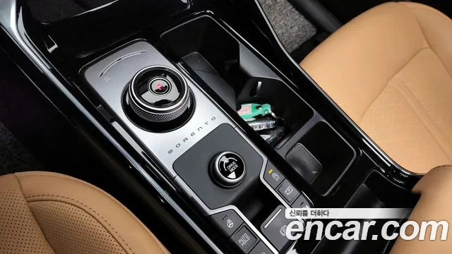 Kia Sorento 4th Generation id 2646869 из Кореи 19