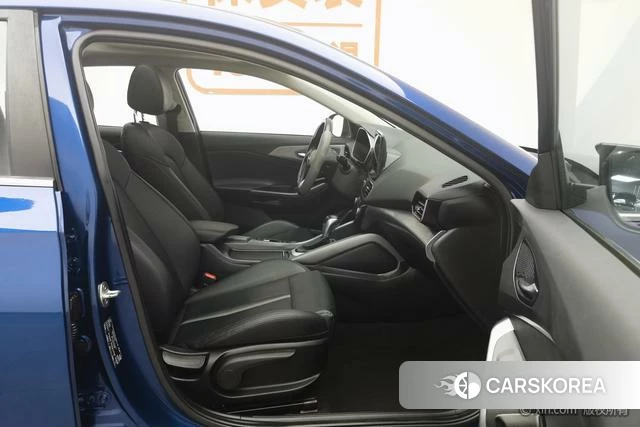 Hyundai Festa id 4210496 из Китая 23