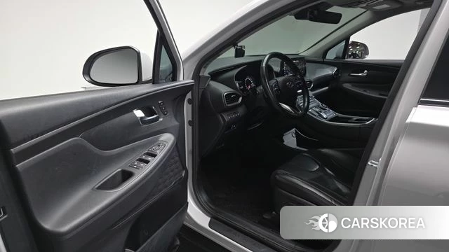 Hyundai The New Santa Fe id 3916556 из Кореи 19