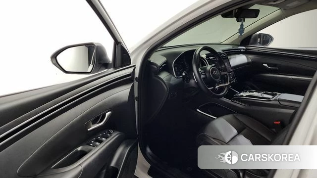 Hyundai Tucson (NX4) id 3935036 из Кореи 19