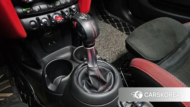 Mini Cooper S id 3469580 из Кореи 19